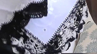 Your Vintage Handkerchief Sniffing Day - Part 1, Lady Victoria Valente