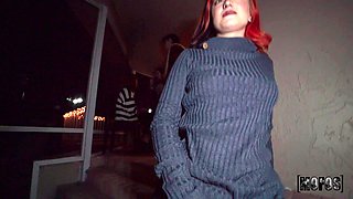 James Angel’s Wild Northern Party with Untamed Desire