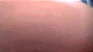 18yo Thick Blonde GF Anna Mae Skips Gym for Hot POV Blowjob