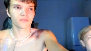 FUCK ME HARDER PLEASE!