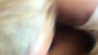 Busty Amateur Milf Wife Blowjob With Anal Fisting And Fucked