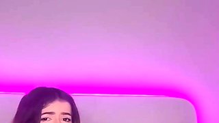 Let's get messy with these thick fun bags and warm rump -