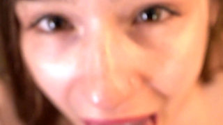 Girlfriend Sent to Blow My Friend