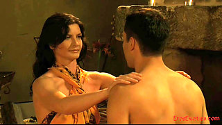 Eros Exotica: Prostate Massage: Part 1