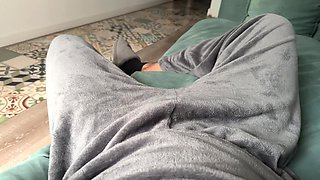 I Will Tell Parents About Tat" Step Stepbro Humped Step Sister But It Was Only Makeshift Tat...