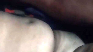 Indian Bhabhi Having Romance with Her Boyfriend