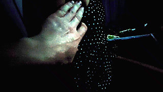 The Puzzled Cutie Was Waiting for the Train, and Got a Hot Cock and a Pussy