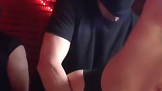 Candy and Juliana Kinky Fucked
