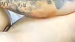 Puchis - Chubby MILF Primer Deep Anal Sex