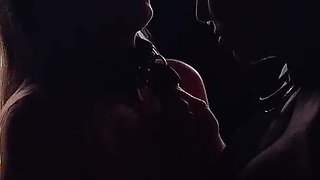 Submissive Blonde Teen Gets Hard Dominated by Me!