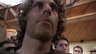 Vintage Sex Retreat: Orgy, Groupsex  Swingers Porn