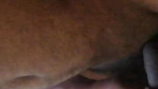 Sucking the Desi Maid Pussy