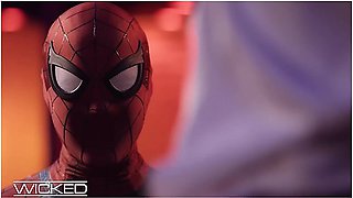 Spidey Pool - Full Movie Teaser - Deadpool, Captain Marvel, Spiderman - Kenna James