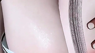 Xun Er Digital Girlfriend: Thicc Edition - 3D Animation Hentai