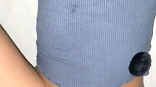 Shy Girl Fucks Uncle! For New !Phone