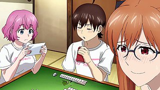 In japanese, anime hentai, hd videos