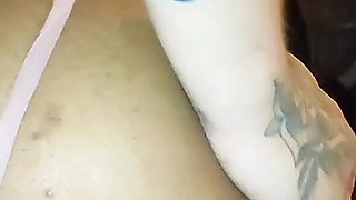 I Can't Stand Having Such a Big Cock in My Ass, It Leaves Me Wide Open.