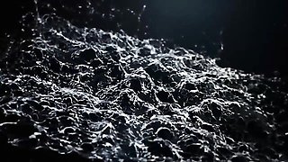 Paula Shy and Antonia Sainz's bondage movie by VIPissy