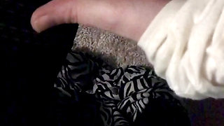 Sexy young Illinois milf gets Pussy wet for hubby to fuck