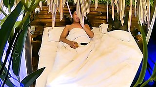 Real Homemade Amateur Hidden Cam 1