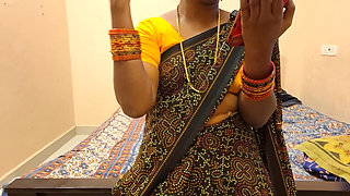 Girlfriend's Stepmom Seduces Me Behind Her Back