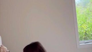 Cecilia Rose Fake penis Deep-throating PPV Flick Leaked