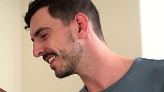 Hot alpha studs Gangbang Twink Milo