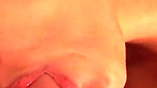 Desperate Amateurs Liz Miya and Nikko Jordan Get Pounded Hard