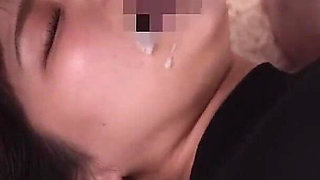 Meisa Kawakita - Restrained, Her Pussy Pulses Uncontrollably