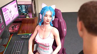 Out of this world, verified, all world