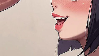 The Way She Looks at a Dick