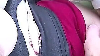 Saturday in the Park