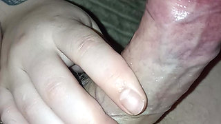 in a hurry and a mouthful of cum, From the Russian mommy AnaSteySha)