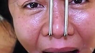 Cumshot Compilation Hot Thai MILF