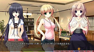 My sister is targeting me  536: Eporner, Japanese  Hentai Porn