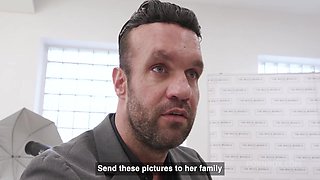 No More Fashion, 7on1, Tabitha Poison, ATM, DAP, Rough Sex, Big