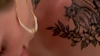 Sexy Penny Archer is a work of art