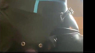 Vivienne L'amour - Suck It Bitch Strapon POV