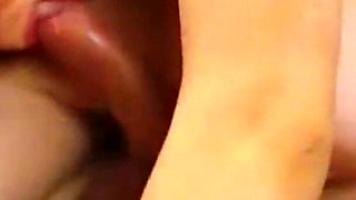 69 and Anal with Stepmom