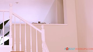 Shameless bimbos lesbian thrilling porn scene