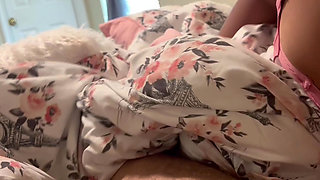 Mexican teen loves to have her pussy destroyed