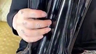 Pvc Boots