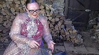 Twisted Nymphs - Plastic Toyboy - Part 4