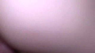 Slim Japanese Teen Pounded Hard Until Creampie