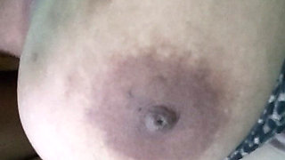 I Recorded When Boudi Taking Rest - Big Boob