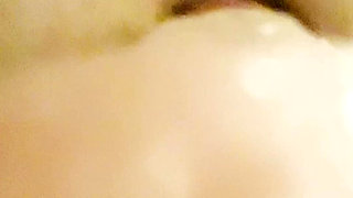 Solo Anal Fun