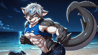 Sexy Furry Teasing Compilation Anthro Girls and Guys Sensual Scenes