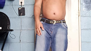 I have a new one for you