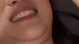 Shy Amateur Women Reveal Soft Underarm Tease in Playful Close Moments - Clip 1