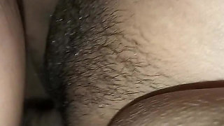 Desi Pooja Pregnant Bhabhi's Tremendous Fuck
